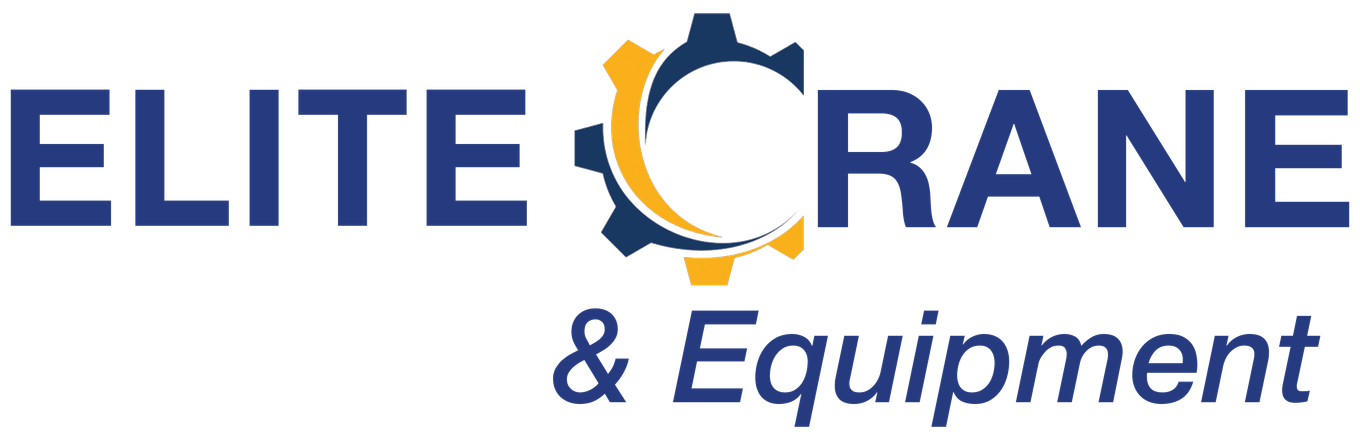 Elite Crane & Equipment